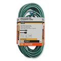 Pt Ho Wah Genting Me40' 16/3 Grn Ext Cord 02356-05ME